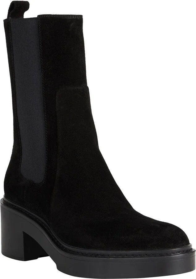 Santoni Woman Ankle boots - Image 4