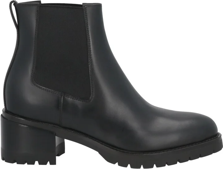Santoni Woman Ankle boots - Image 3