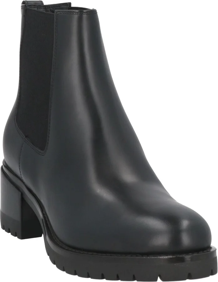 Santoni Woman Ankle boots - Image 4