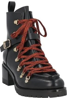 Santoni Woman Ankle boots - Image 2