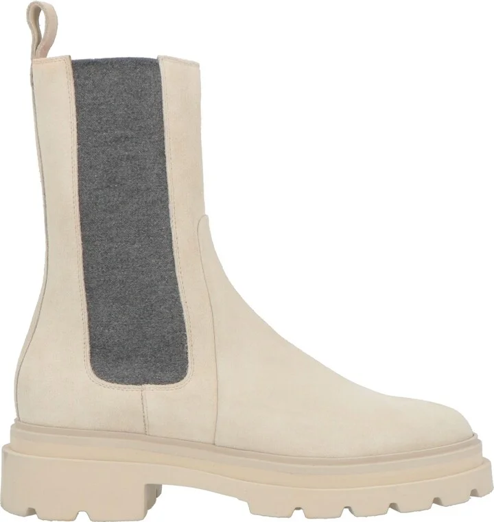 Santoni Woman Ankle boots - Image 3