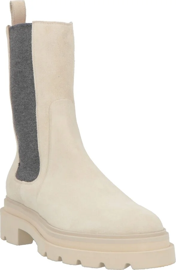 Santoni Woman Ankle boots - Image 4