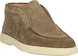 Santoni Woman Ankle boots - Image 2