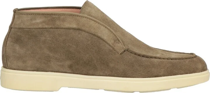 Santoni Woman Ankle boots - Image 3