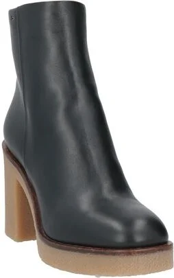 Santoni Woman Ankle boots - Image 2