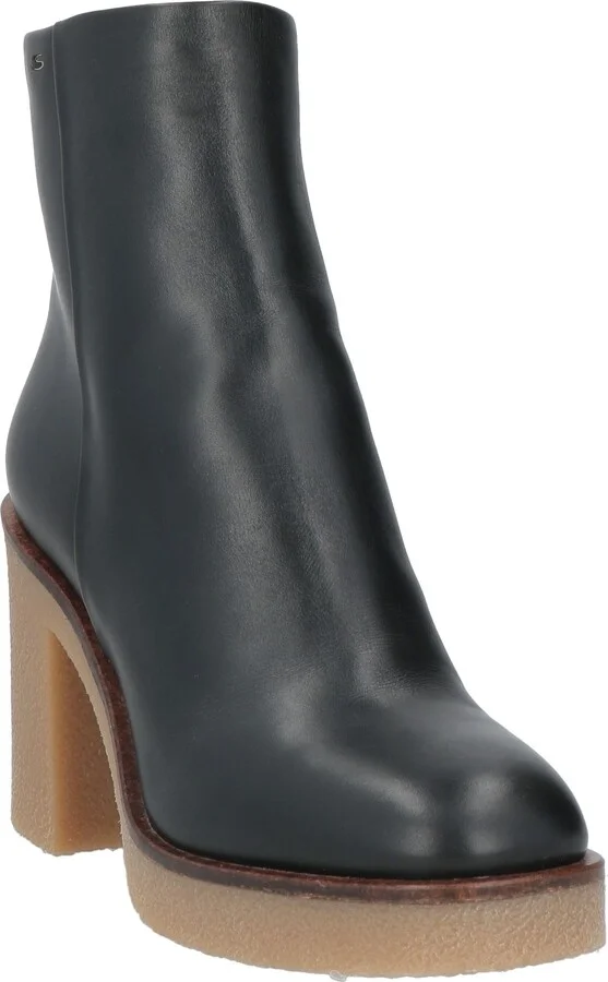 Santoni Woman Ankle boots - Image 4