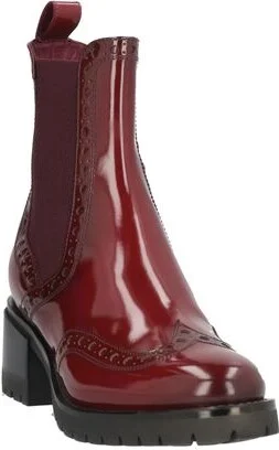 Santoni Woman Ankle boots - Image 2