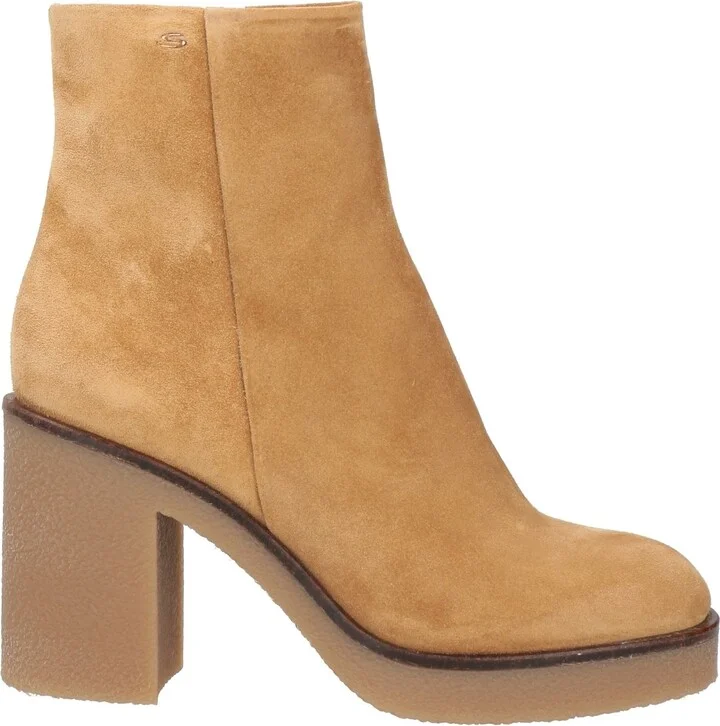 Santoni Woman Ankle boots - Image 3