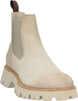 Santoni Woman Ankle boots - Image 2