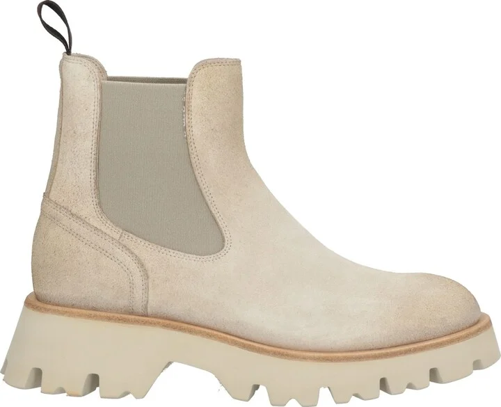 Santoni Woman Ankle boots - Image 3