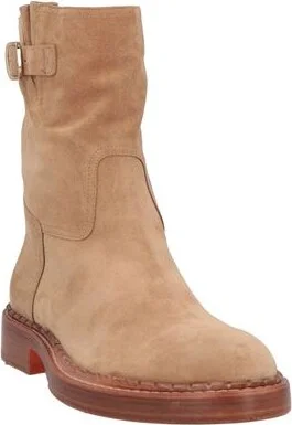 Santoni Woman Ankle boots - Image 5