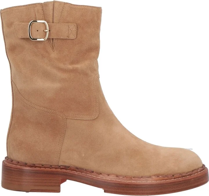 Santoni Woman Ankle boots - Image 6