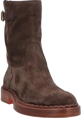 Santoni Woman Ankle boots - Image 8