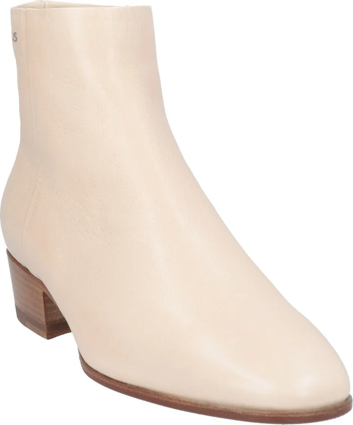 Santoni Woman Ankle boots - Image 4