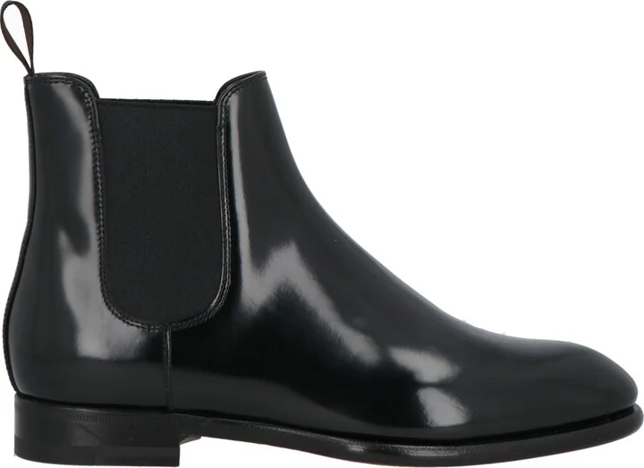 Santoni Woman Ankle boots - Image 3