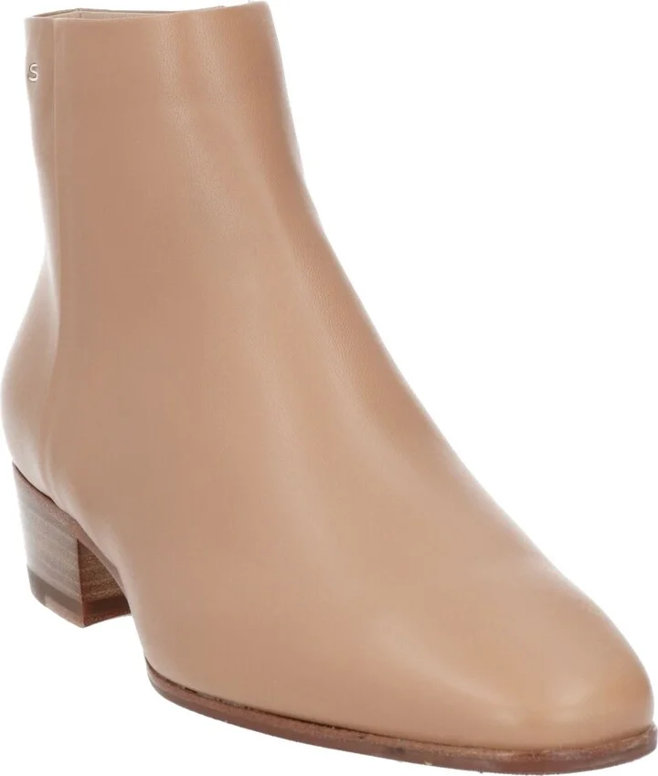 Santoni Woman Ankle boots - Image 4