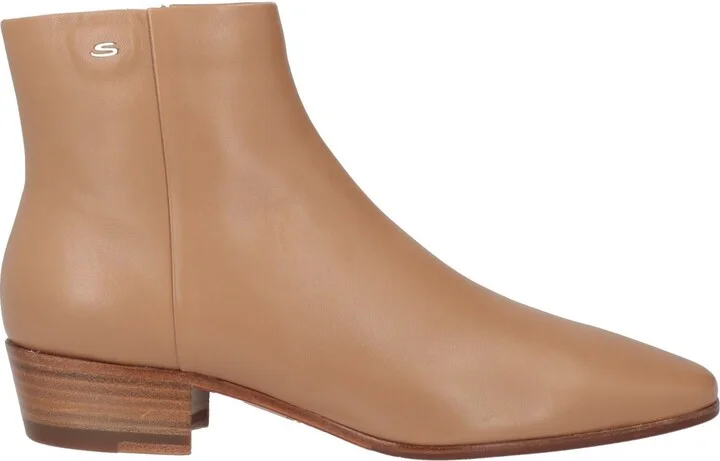 Santoni Woman Ankle boots - Image 6