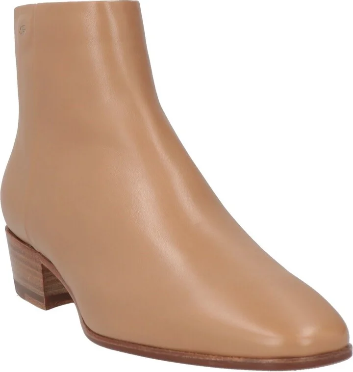 Santoni Woman Ankle boots - Image 7