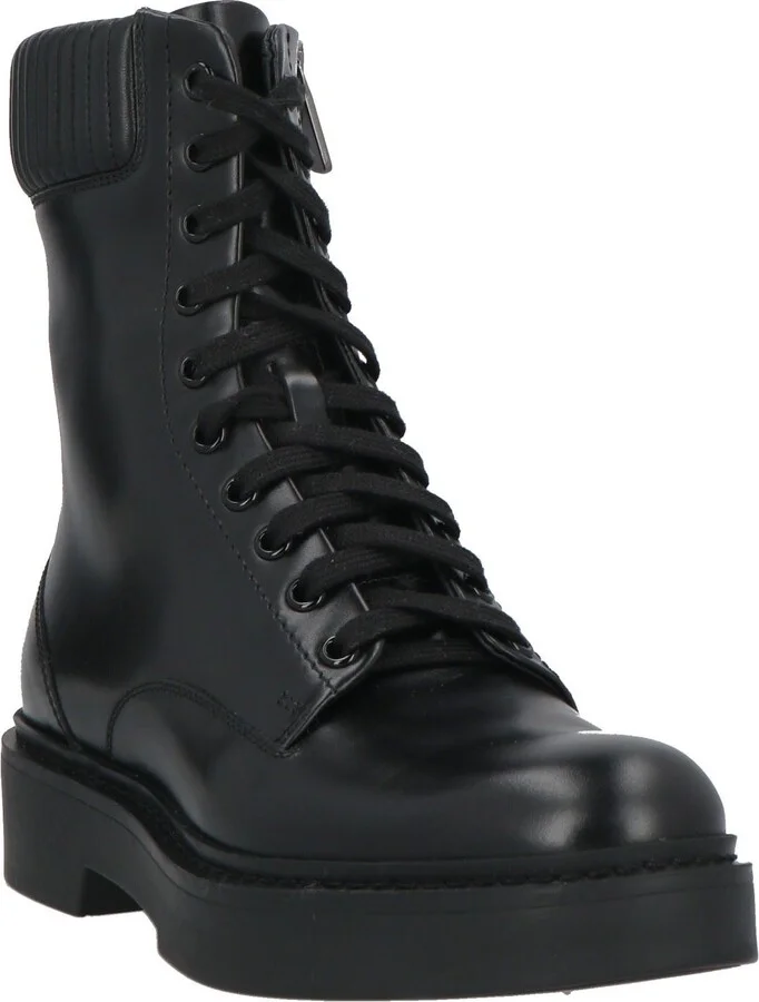 Santoni Woman Ankle boots - Image 4