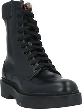 Santoni Woman Ankle boots - Image 2