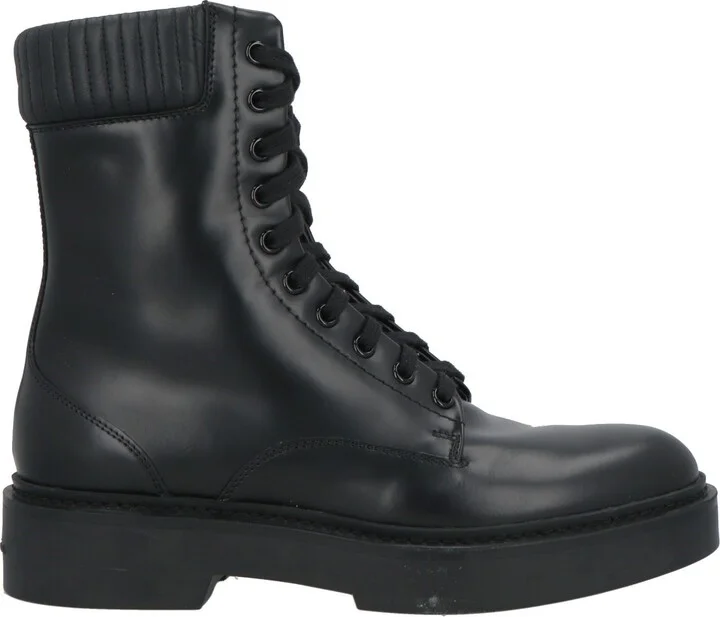 Santoni Woman Ankle boots - Image 3