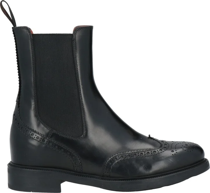 Santoni Woman Ankle boots - Image 6