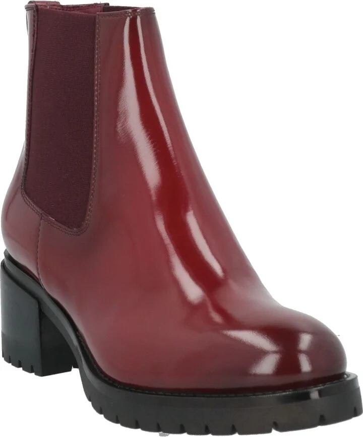 Santoni Woman Ankle boots - Image 4