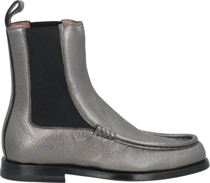 Santoni Woman Ankle boots - Image 3