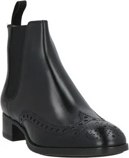 Santoni Woman Ankle boots - Image 2