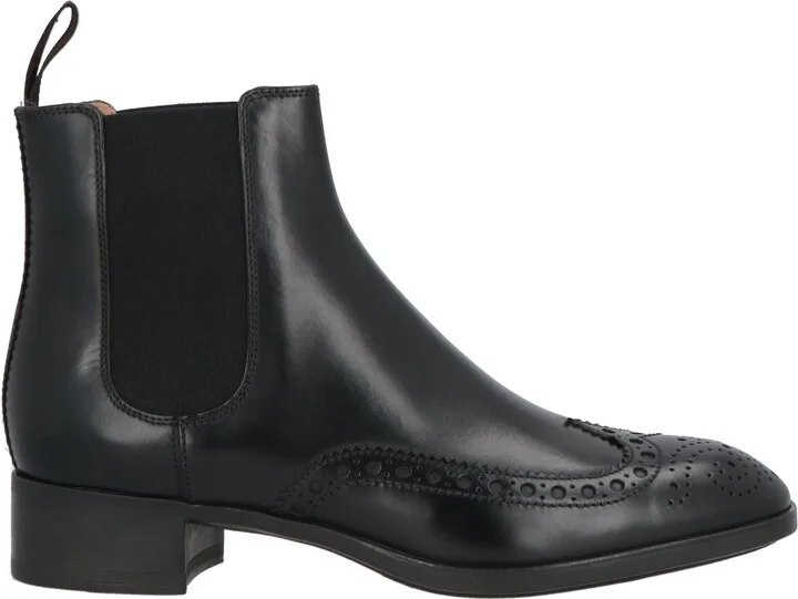 Santoni Woman Ankle boots - Image 3