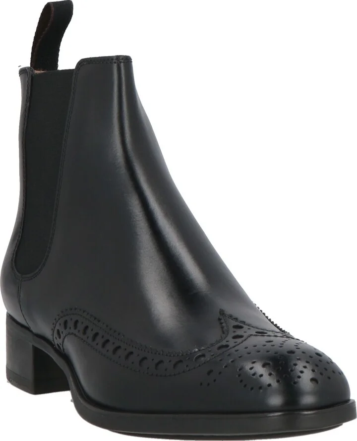 Santoni Woman Ankle boots - Image 4