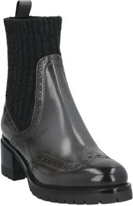 Santoni Woman Ankle boots - Image 2