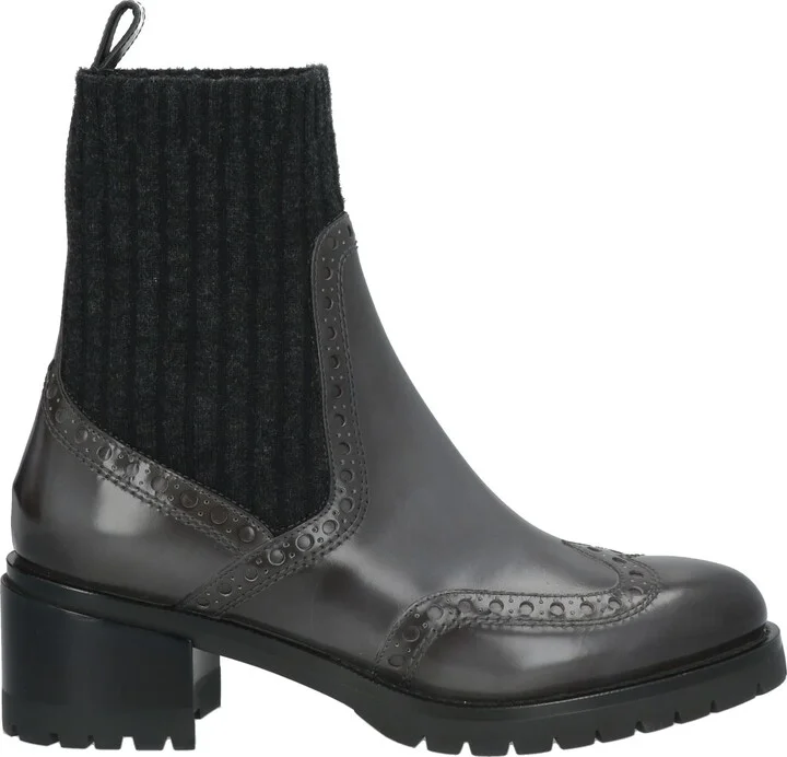 Santoni Woman Ankle boots - Image 3