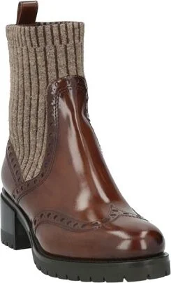 Santoni Woman Ankle boots - Image 5