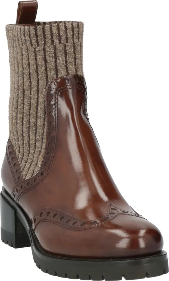 Santoni Woman Ankle boots - Image 7