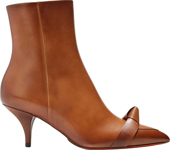 Santoni Woman Ankle boots - Image 3