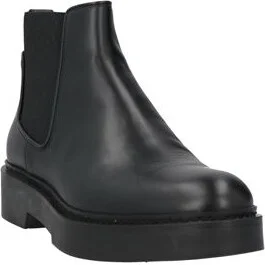 Santoni Woman Ankle boots - Image 2