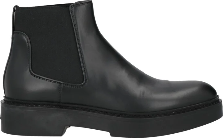 Santoni Woman Ankle boots - Image 3