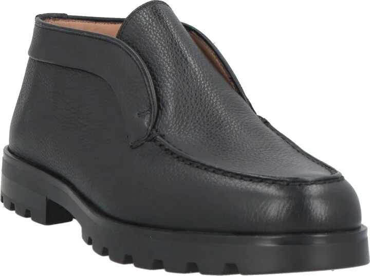 Santoni Woman Ankle boots - Image 4