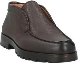 Santoni Woman Ankle boots - Image 5