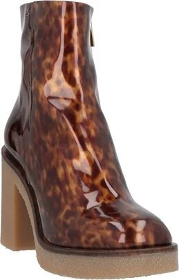Santoni Woman Ankle boots - Image 2