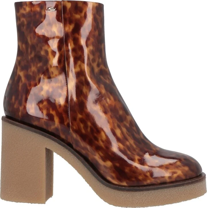 Santoni Woman Ankle boots - Image 3