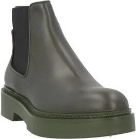Santoni Woman Ankle boots - Image 2