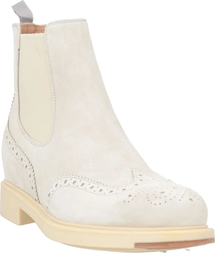 Santoni Woman Ankle boots - Image 4