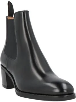 Santoni Woman Ankle boots - Image 2