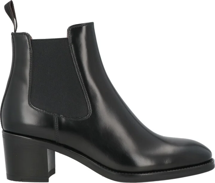 Santoni Woman Ankle boots - Image 3