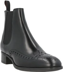 Santoni Woman Ankle boots - Image 2