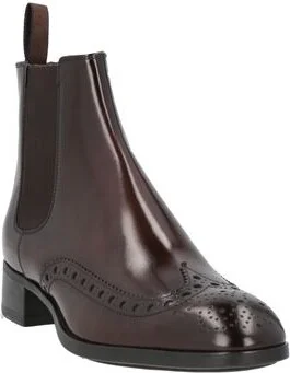 Santoni Woman Ankle boots - Image 5