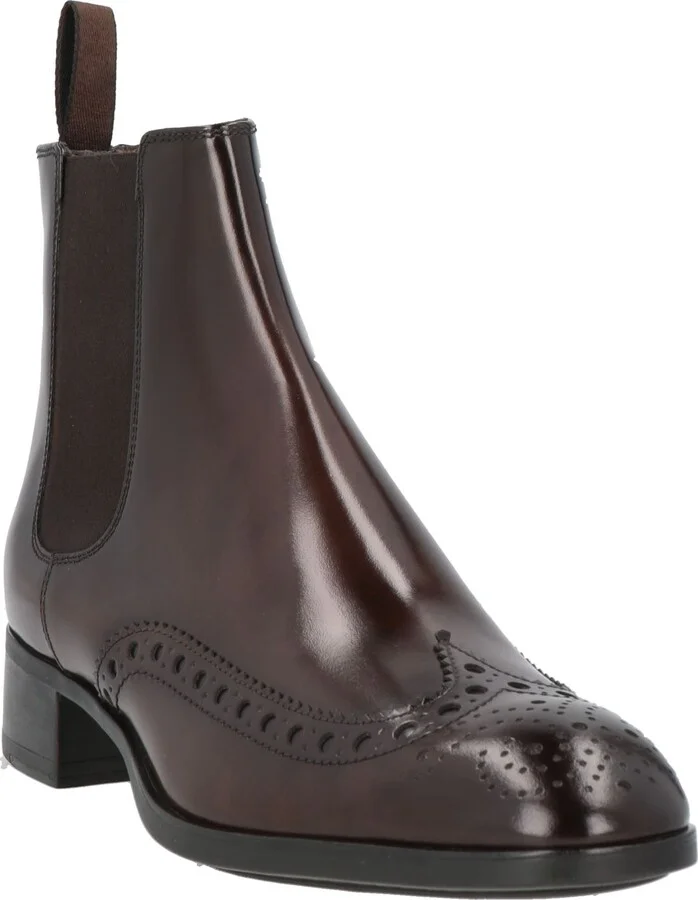 Santoni Woman Ankle boots - Image 7