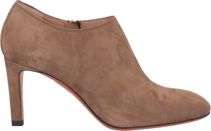 Santoni Woman Ankle boots - Image 3